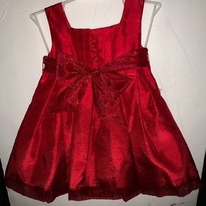 infant formal dress